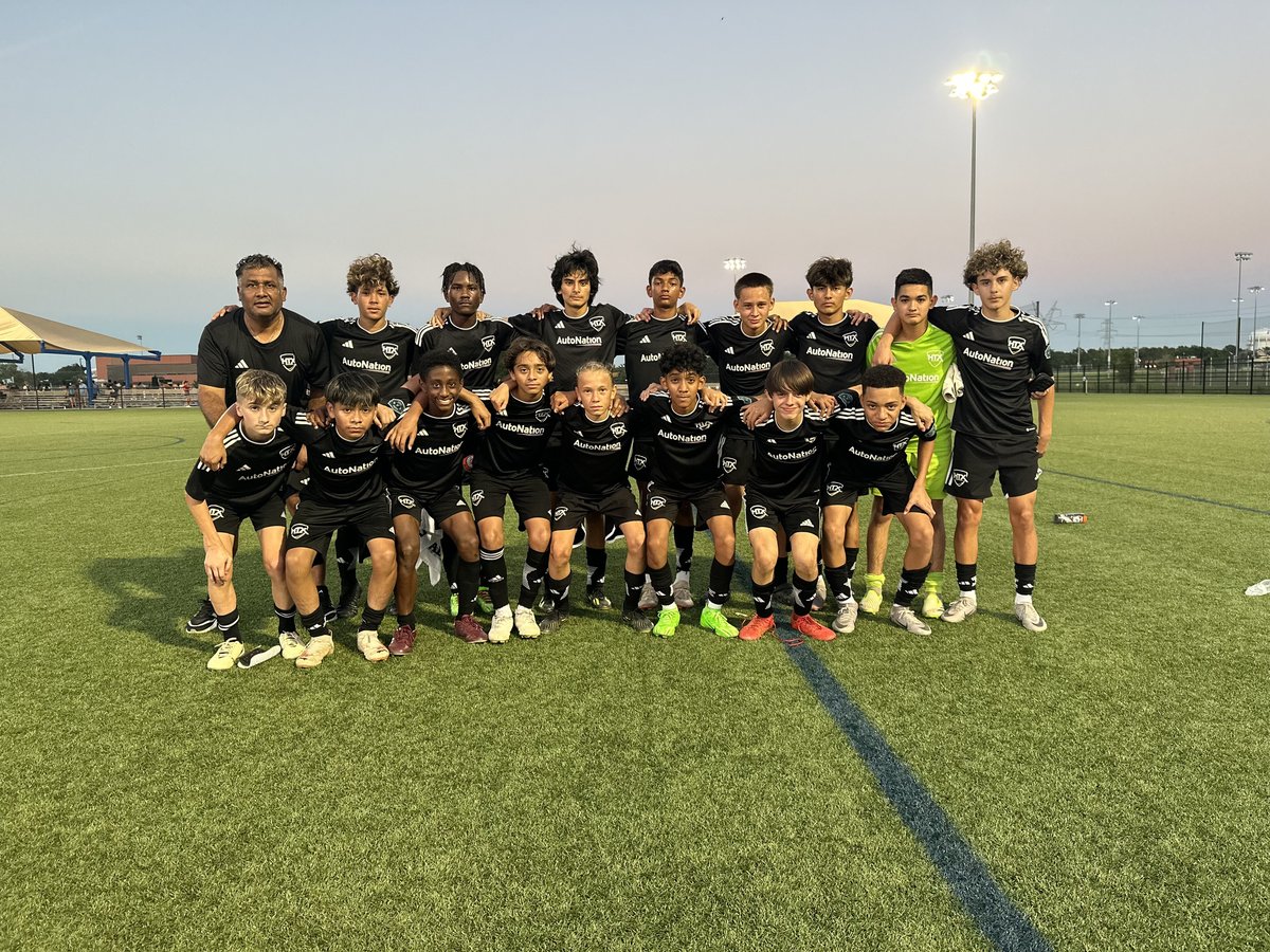 ECNL-RL Playoffs 2024